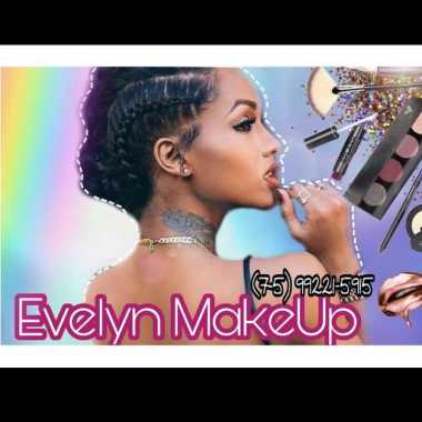 Evelyn Mekeup