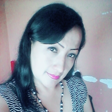 Marcia Dolores Guama