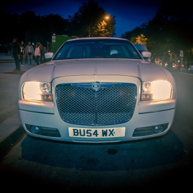 123Limousines-Paris
