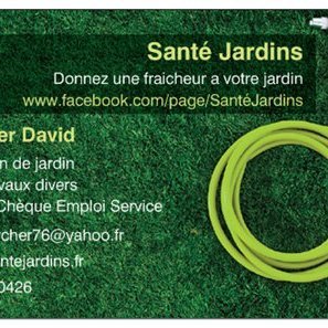 Santè Jardins