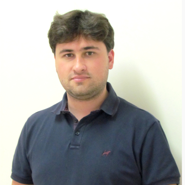 Paulo Bertoni