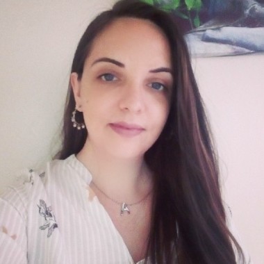 Psicóloga Amanda Ely