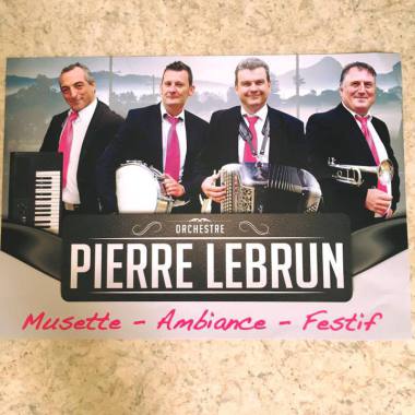 Votre Partenaire Bonne Humeur