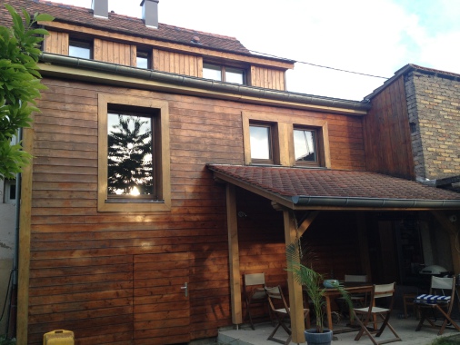 Extension