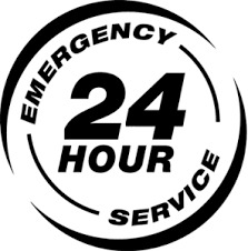 Layanan Emergensi 24 jam