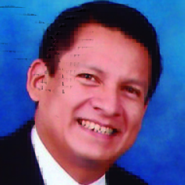 Moisés Dávila