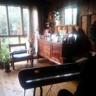 Clases De Piano