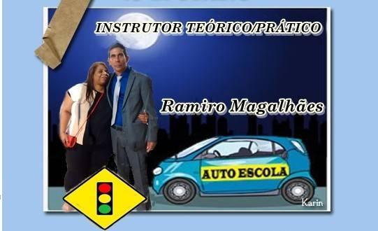 Treinamento Veicular para Habilitados e Iniçiantes