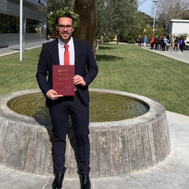 Tommaso Mario Insinga