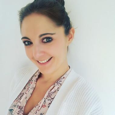 Anne Morin