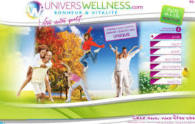Univers Wellness