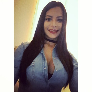 Daniela Medina