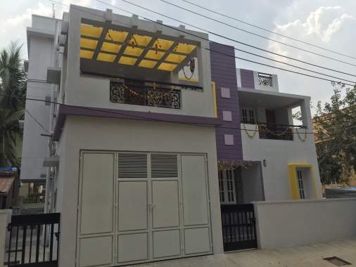 New Construction