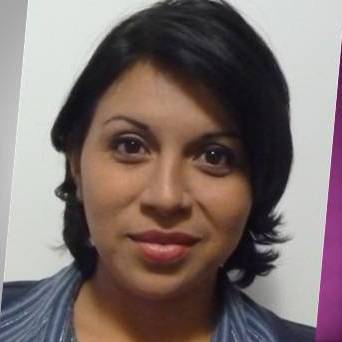 Irene Cabrera