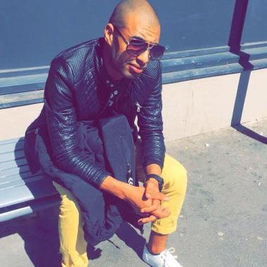 Hamza - Professeur De Zumba Professionnel