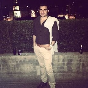 Profe Seba