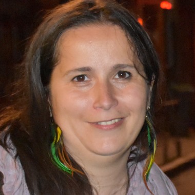 Kathleen Cassand