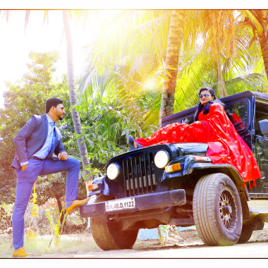 Richi Films & Photos