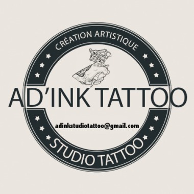 Ad'Ink Studio Tattoo