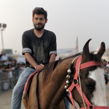 Photographs By Suyash