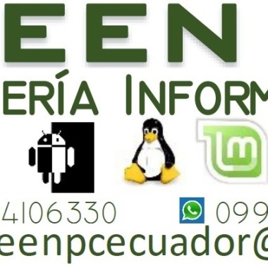 Greenpc