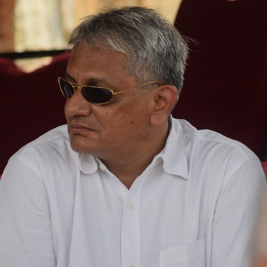 Aseem Saxena