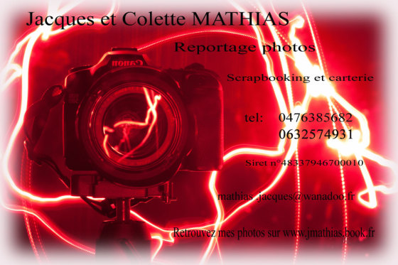 Reportage Photos