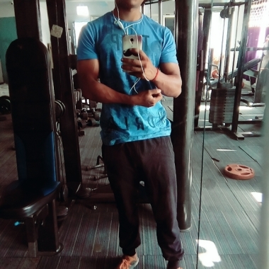 Self Working