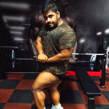 Susant Kumar Nand
