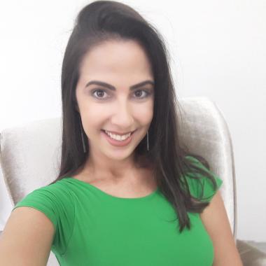 Suelen Aragão