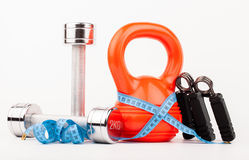 Velocity Fitness