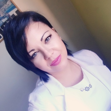 Silvina Romeo