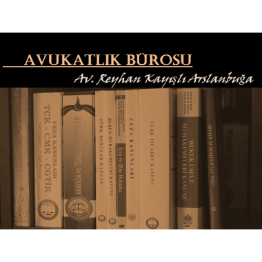 İzmir Arslanbuğa Avukatlık Bürosu