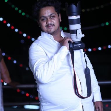 Vijay Thakur Photography