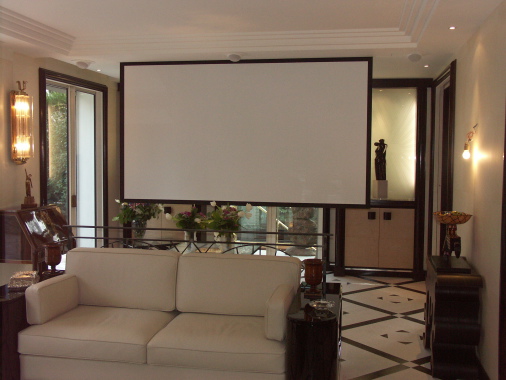 Home Cinéma
