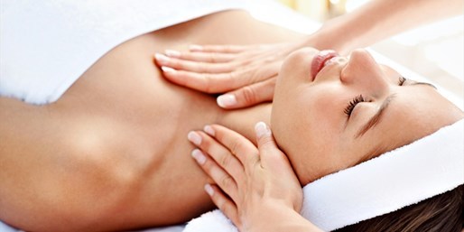 facial - relaxant 