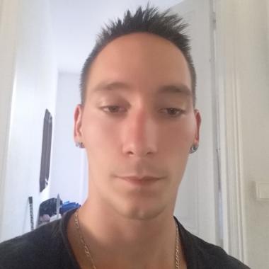 Axel Chevalier