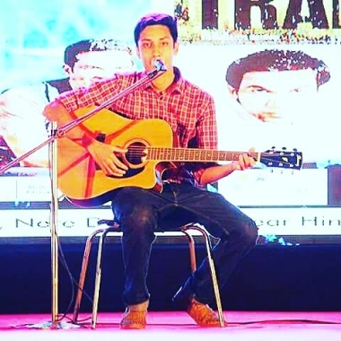 Singer