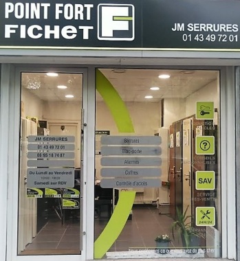 Venez découvrir notre agence et son show-room.