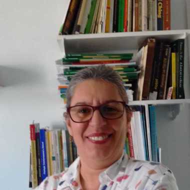 Márcia Sagaz Revisão De Textos