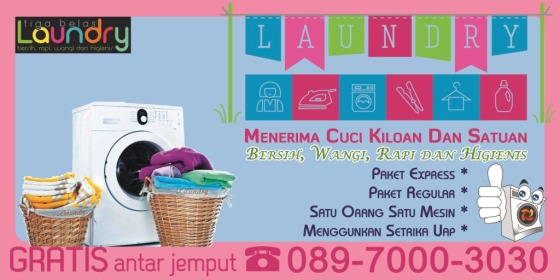 Laundry Banyuwangi
