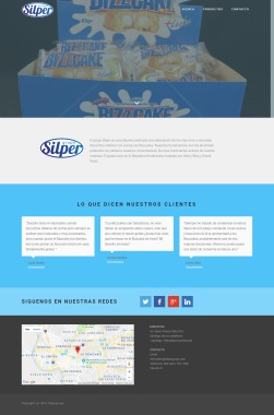 Silpergroup.com - I
