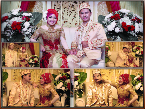 Foto wedding