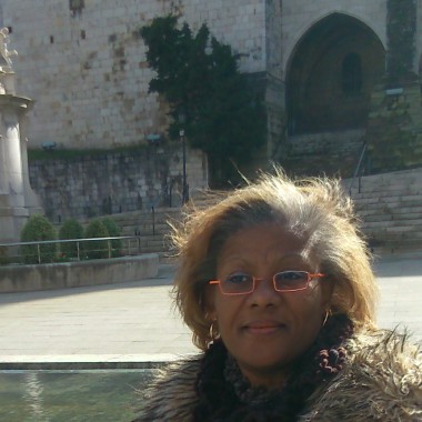 Marie-Fe Langues