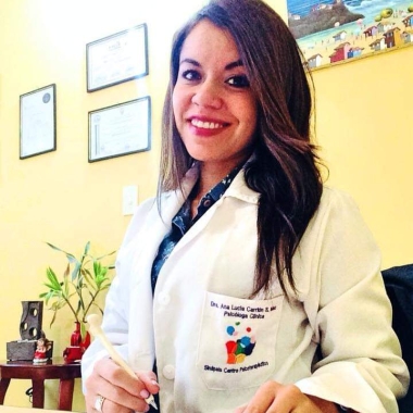 Sinapsis Centro Psicoterapéutico