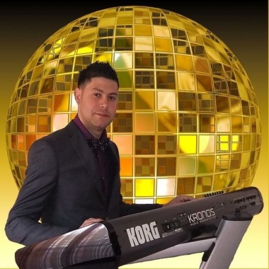 Armando Kashta, Musica Live 