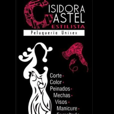 Salon De Belleza Isidora Castel