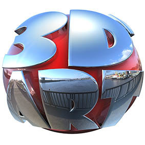 3D'Art
