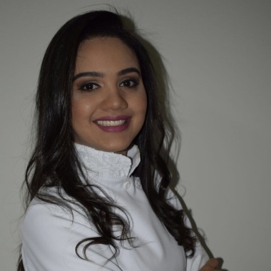 Bruna Guimarães Nutricionista