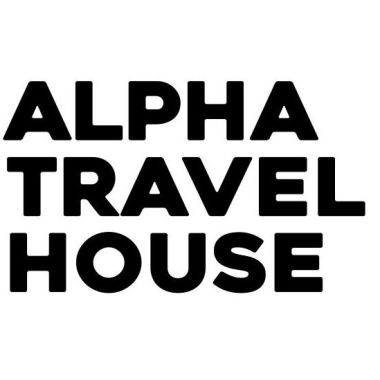 Alpha Travel House